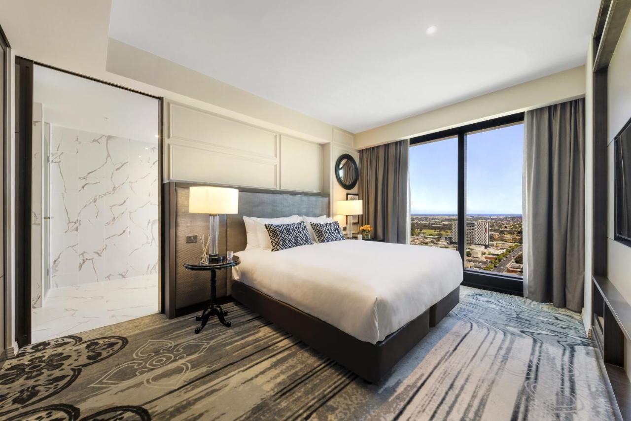 Sofitel Adelaide Hotel Kültér fotó