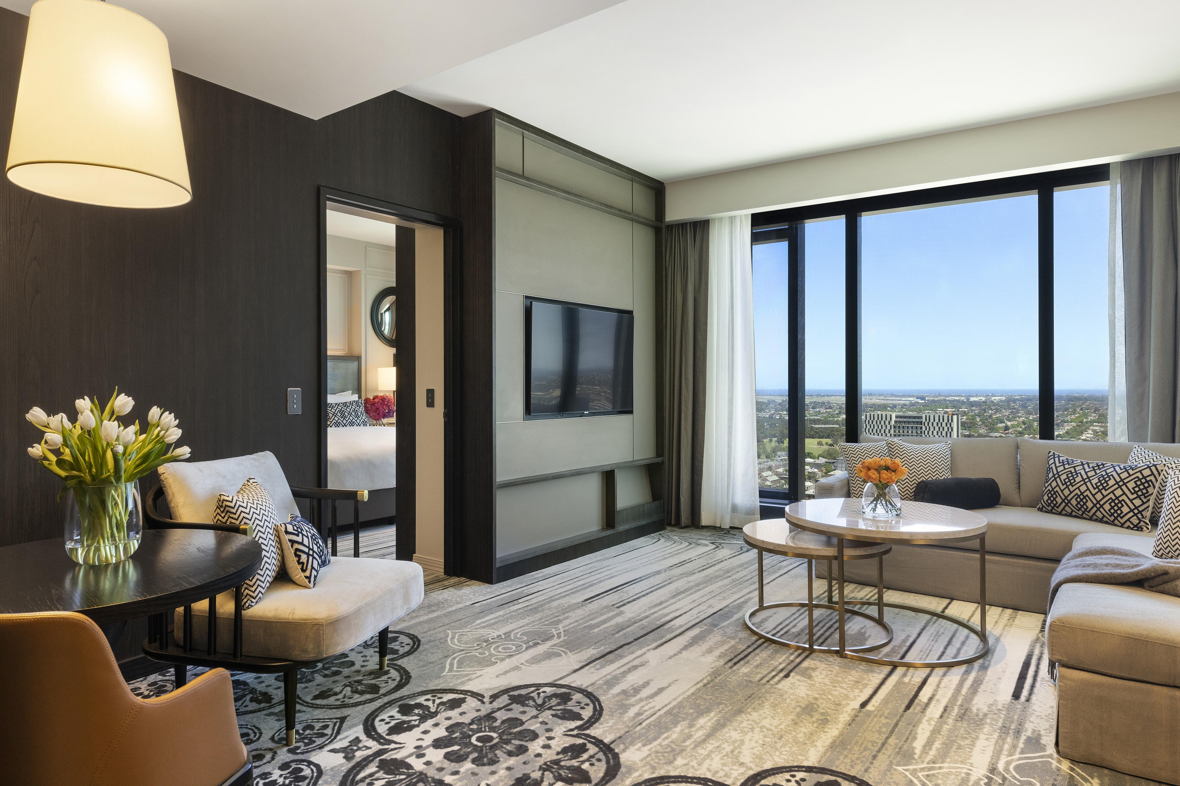 Sofitel Adelaide Hotel Kültér fotó
