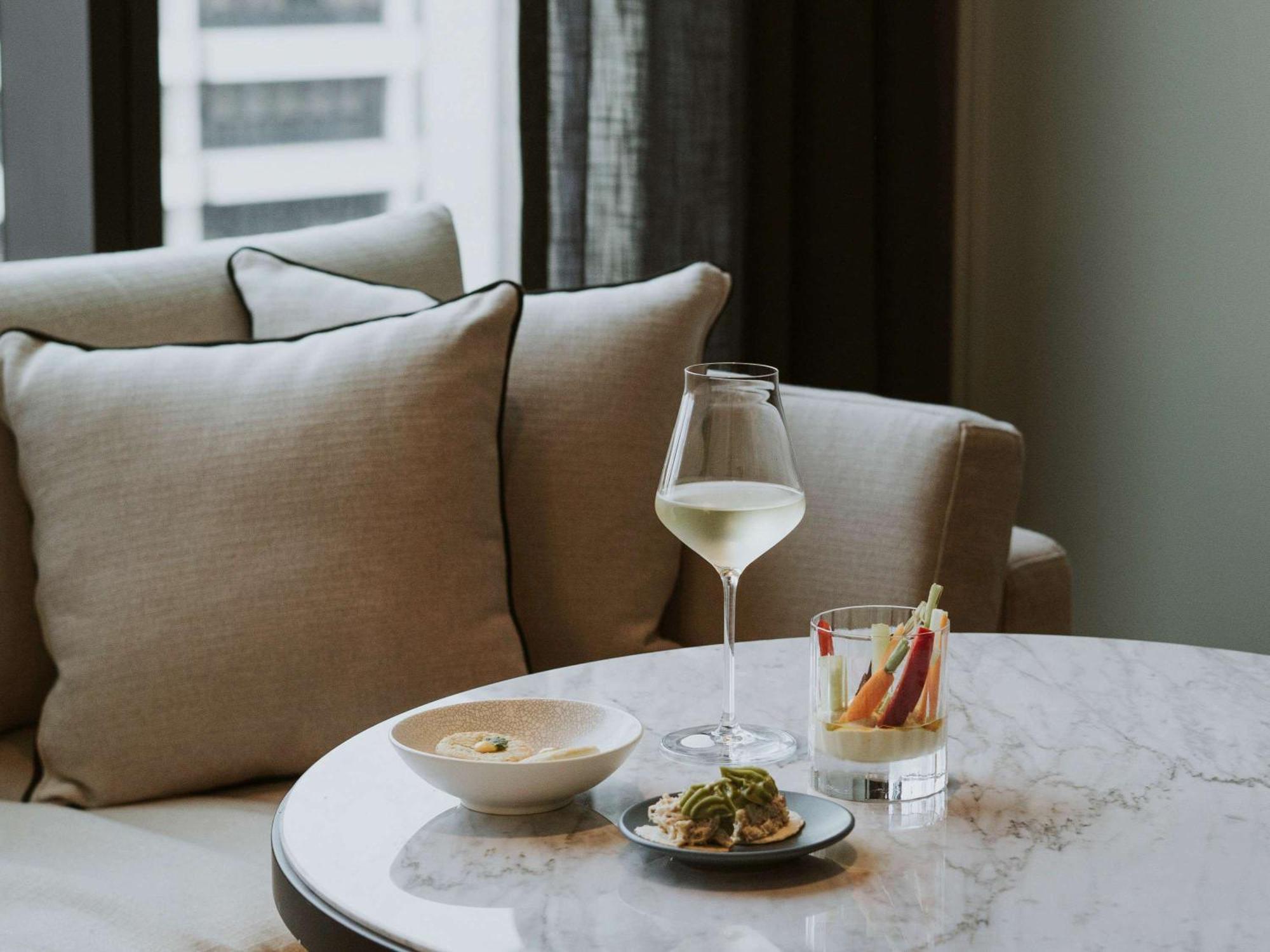 Sofitel Adelaide Hotel Kültér fotó