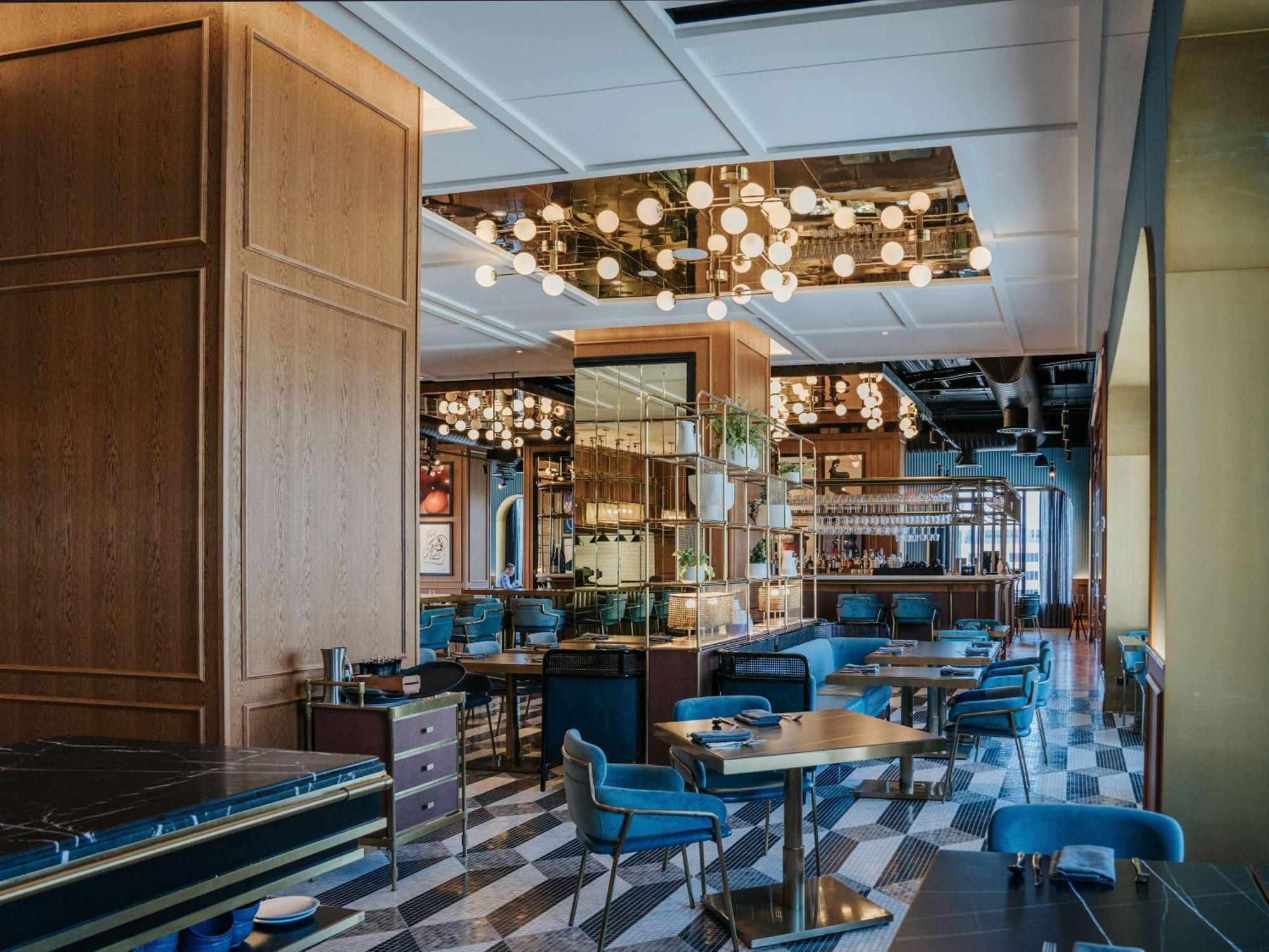 Sofitel Adelaide Hotel Kültér fotó