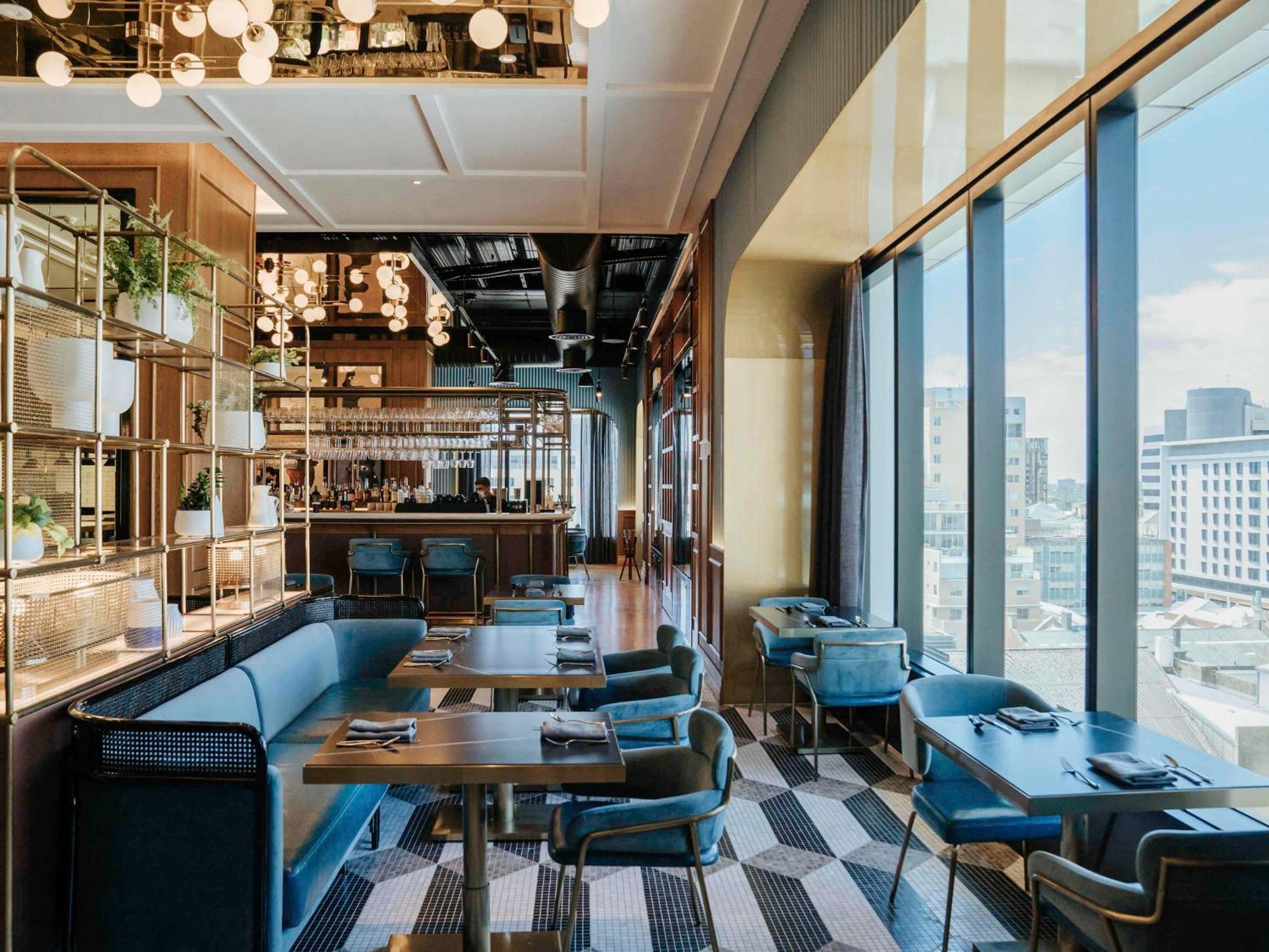 Sofitel Adelaide Hotel Kültér fotó