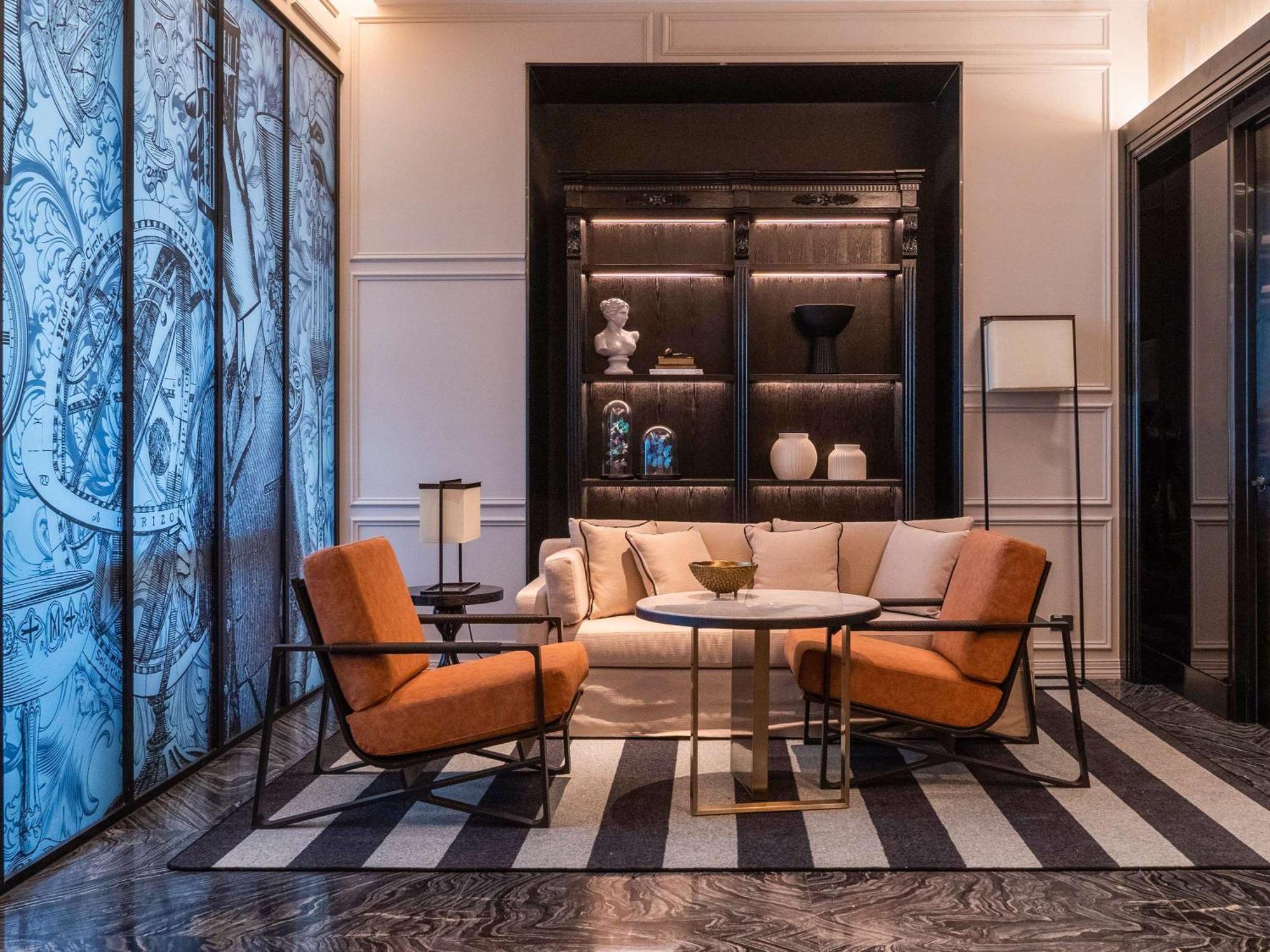 Sofitel Adelaide Hotel Kültér fotó