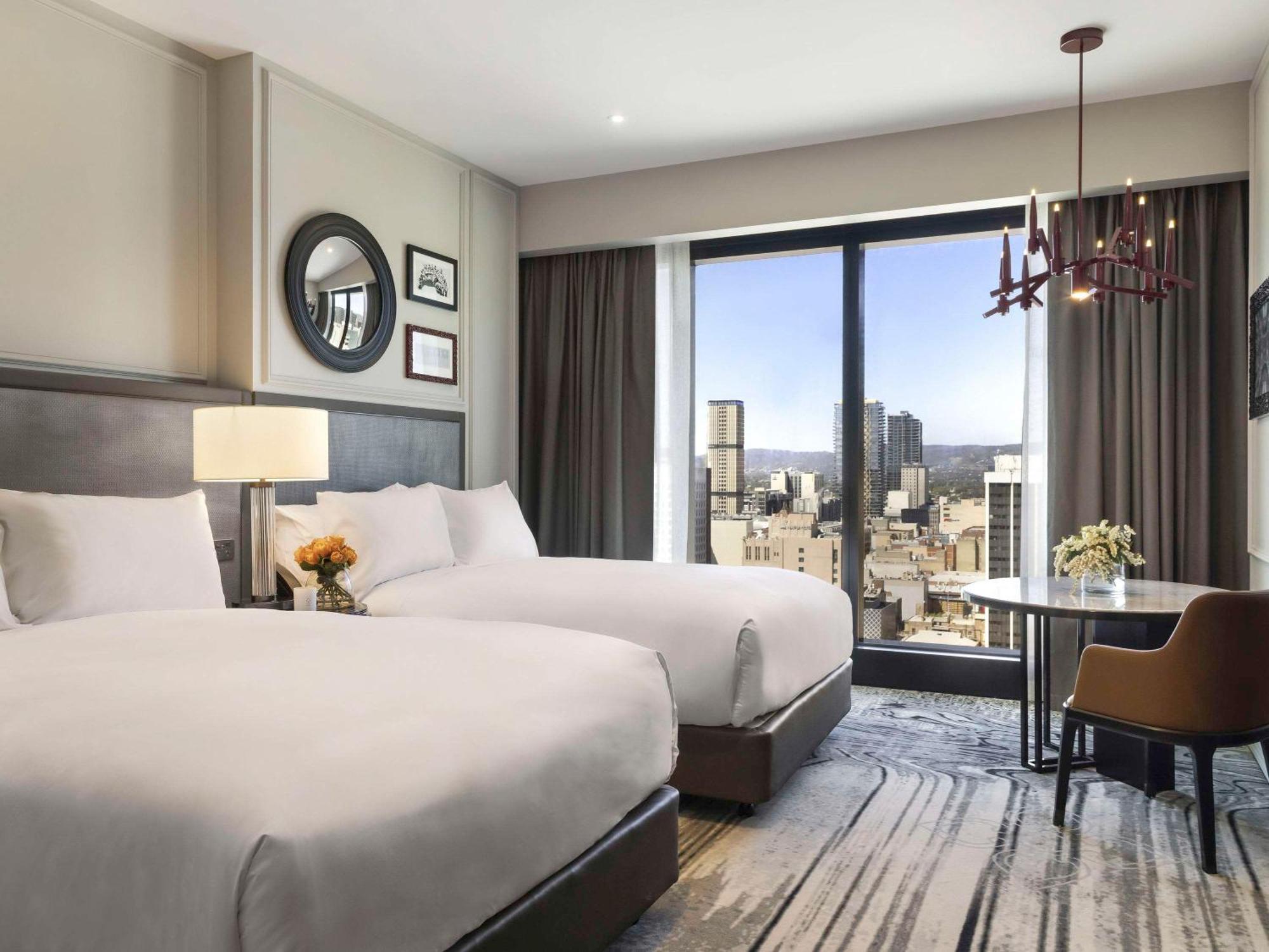 Sofitel Adelaide Hotel Kültér fotó