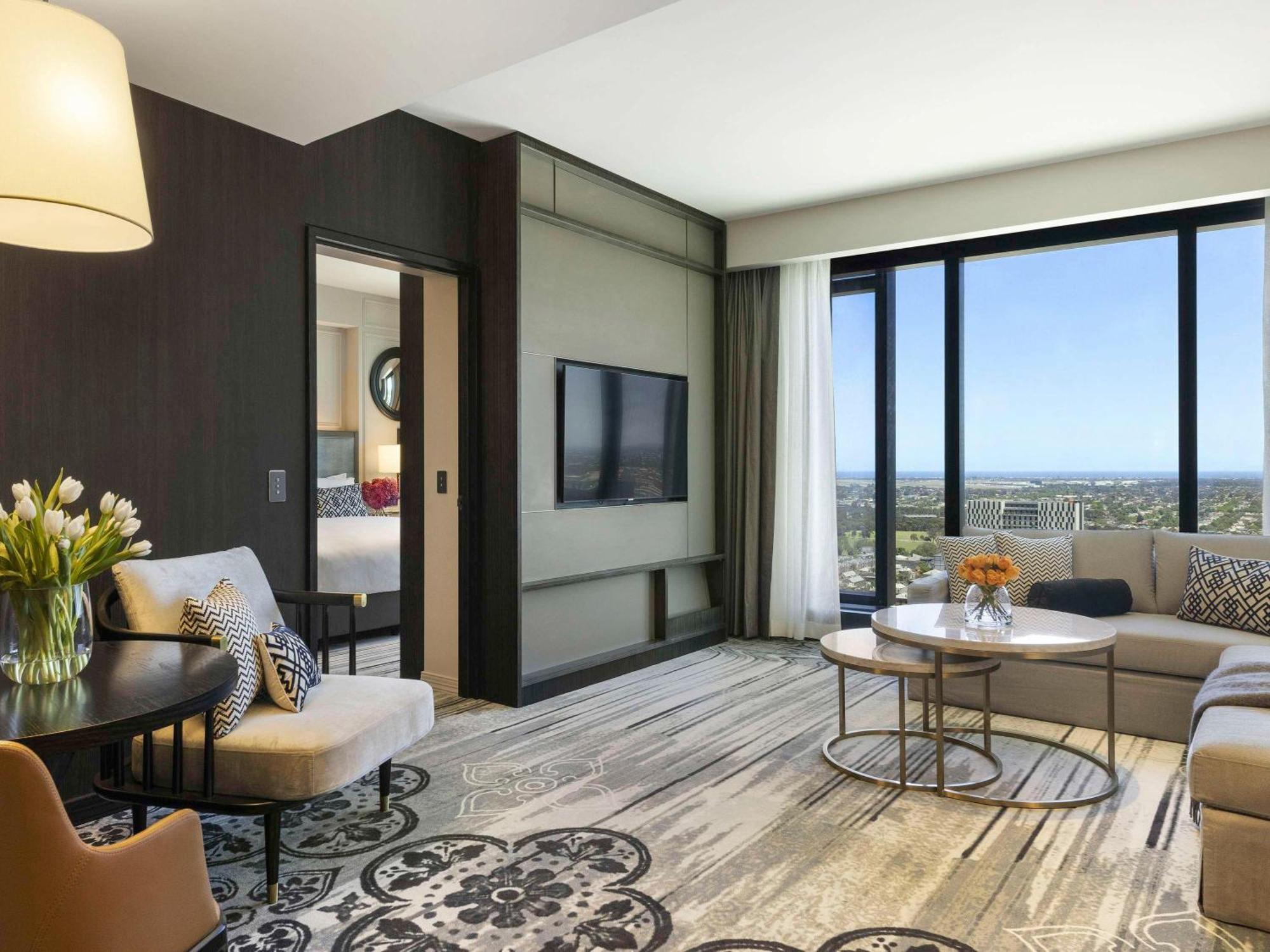 Sofitel Adelaide Hotel Kültér fotó